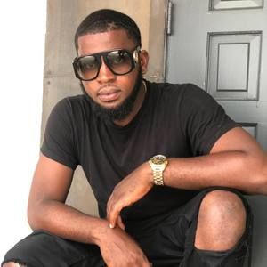 Meet your Posher, Carl